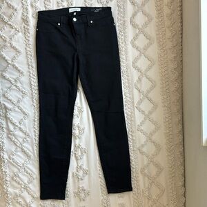 Henry & Belle Women's Black Skinny Jeans